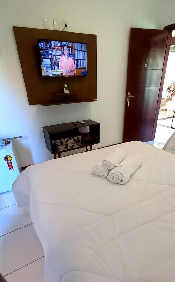 Bliss Hoteis Centro Búzios Exterior foto A massage bed